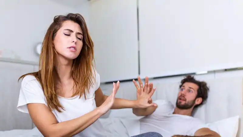 Aşka Hazır Olmadığınızı Gösteren 10 Kesin İşaret
