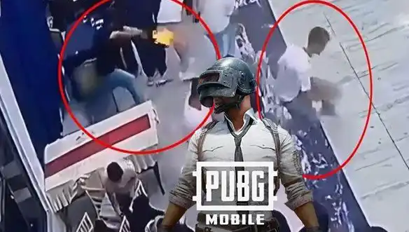 PUBG'den Kin: 4 Yıl Sonra Cinayeti Doğan Rekabet