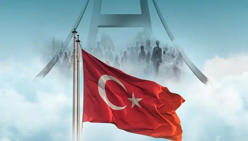 Spor Kulüplerinin 15 Temmuz'a Dair Anlamlı Mesajları