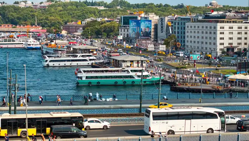Türkiye'de Yaz Mevsiminin Zirve Noktası: Sıcaklık 50 Dereceyi Bulacak!