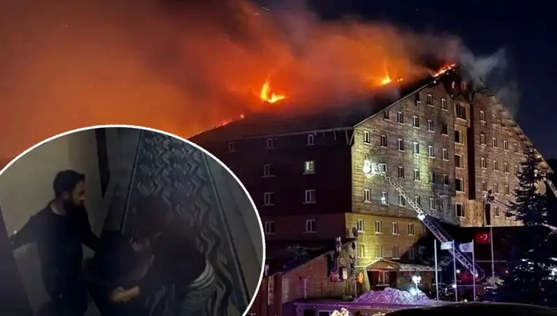 Kartalkaya Faciayı Sarsan Davada Önemli Gelişme: Ara Karar Alındı