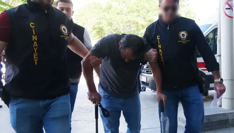 1 Haftadır Aranan Kişinin Ölümü: Evli Çiftten Şok İtiraf