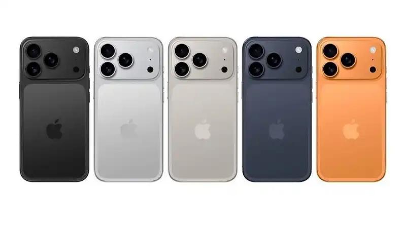 Apple'ın iPhone 17'si Ne Zaman Çıkacak? İşte Beklenen Tarih!