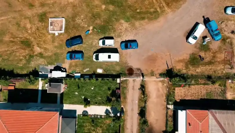 Tekirdağ'da Tefeci Çetesine Gözaltı: Silah, Senet ve Tapular Ele Geçirildi