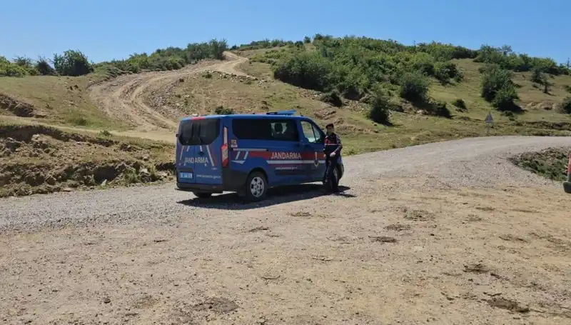 Firari Şahıs Jandarma ile Çatıştı: Olay Yerin de Neler Oldu?