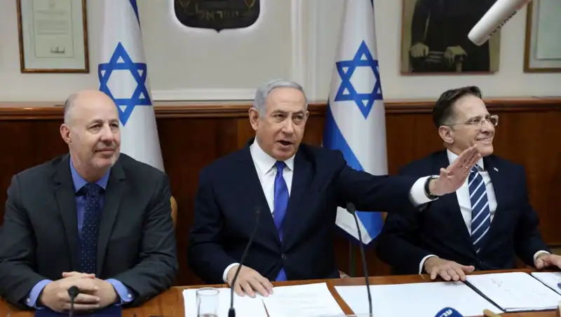 Tel Aviv’de Güvenlik Alarmı: İran’ın Balistik Füze Stoku Büyüyor