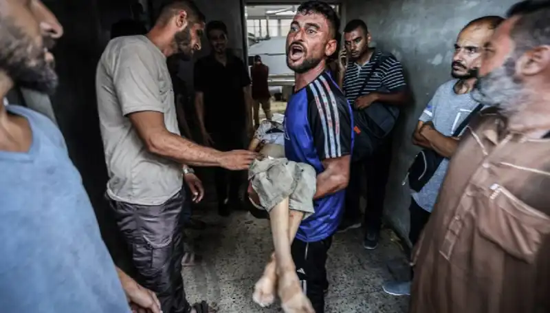 Gazze'de Bir Günde 90 Filistinli Hayatını Kaybetti: Uluslararası Tepkiler Zayıf Kalıyor