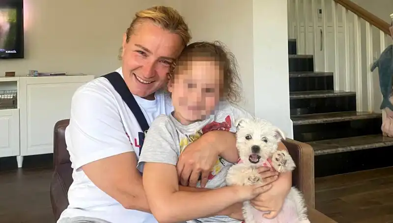 Kızını Babasına Geç Bırakmanın Bedeli: Kadın Hapis Cezası Aldı