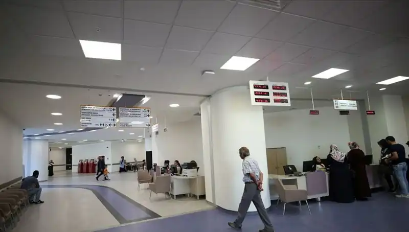 Sosyal Güvenlik Kurumu'ndan İade: KDK'ya Başvuran Vatandaşın Kazanımı