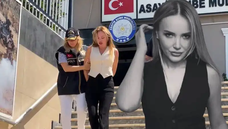 Ünlü Oyuncu Meral Kaplan, 23 Milyon Liralık Dolandırıcılık Suçlamasıyla Gündemde!