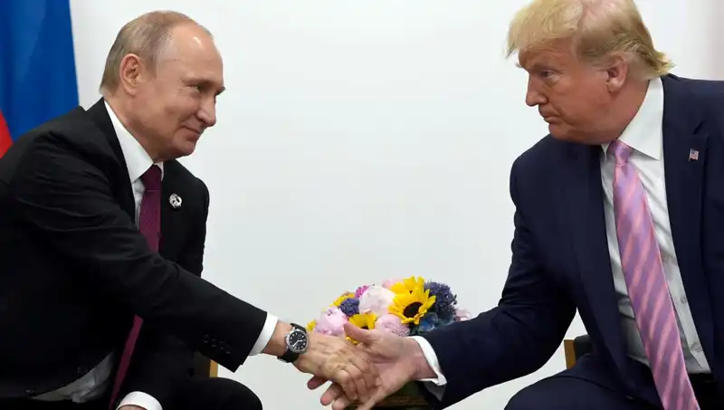 Putin ve Trump Arasındaki Sıcak Telefon Görüşmesi: Dünya Gündemini Nasıl Etkileyecek?