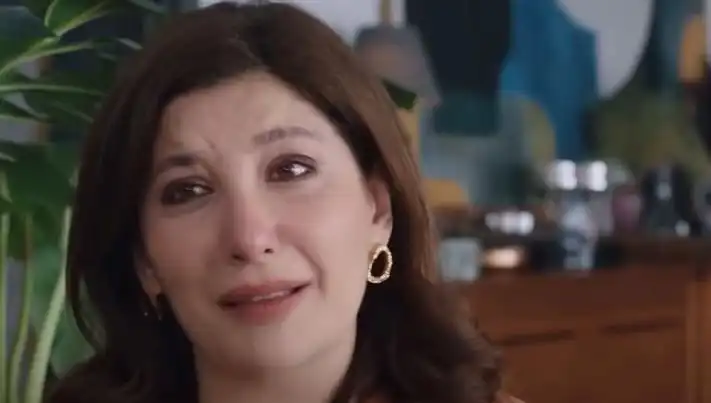 Kızılcık Şerbeti'nde Şok Gelişme! Meri Diziden Ayrılıyor mu?