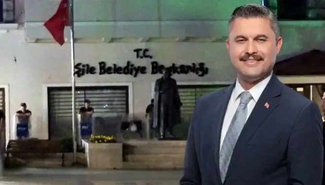 Şile Belediye Başkanı Özgür Kabadayı Görevden Uzaklaştırıldı: Olayın Perde Arkası!