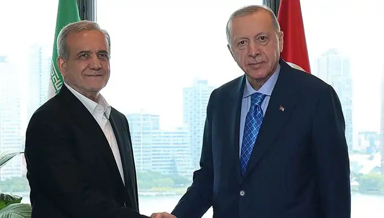Türkiye'nin Barış Diplomasisi: Cumhurbaşkanı Erdoğan'dan Çarpıcı Adımlar
