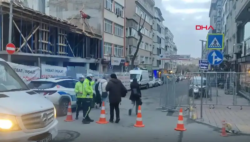 İstanbul'da 4 Gün Sürecek Gösteri Yasağı: Sebepleri ve Beklentiler