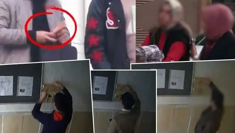 FETÖ'nün 47 Kentteki Gizli Örgüt Yapısı Aydınlatıldı: Şok Edici Detaylar Ortaya Çıktı
