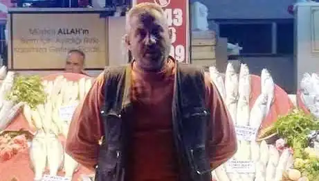 Sokak Ortasında İşlenen Tüyler Ürperten Cinayet Türkiye'yi Şok Etti