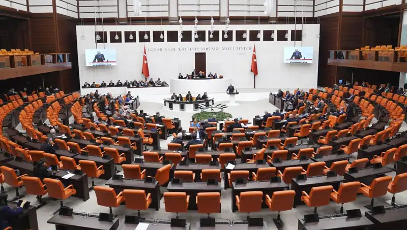 Terörsüz Türkiye İçin Meclis’te Yeni Komisyon: Görevleri Neler Olacak?