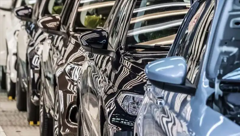 Otomobillerdeki Yeni ÖTV Düzenlemesi: Fiyatlar Nereye Gidiyor?