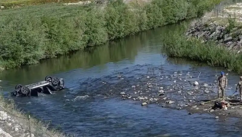 Bayram Yolculuğunda Felakete Uğrayan Aile: Sonrası Gözyaşlarıyla Dolu