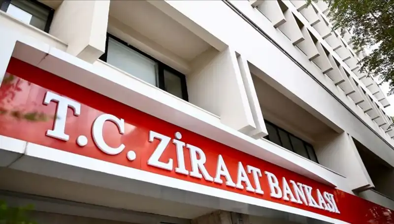 Ziraat Bankası 150 Gişe Memuru Alımı Başvuruları ve Şartları Açıklandı