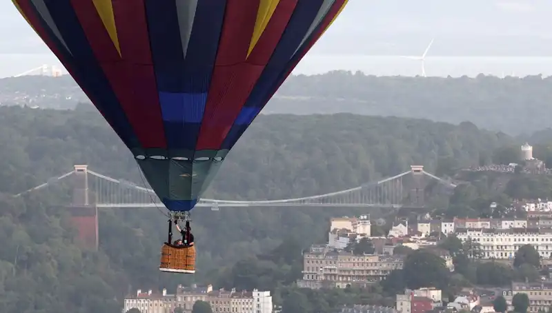Hollanda'da Sıcak Hava Balonu Faciası: Hayat Kayıpları ve Soru İşaretleri
