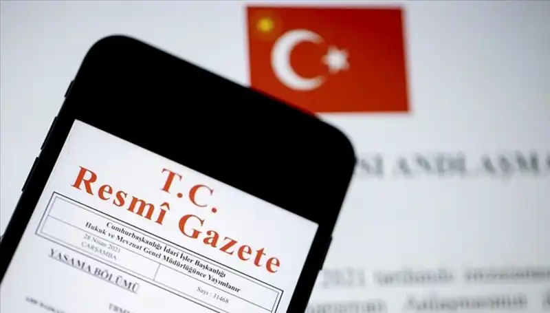 9 Ağustos 2025 Resmi Gazete Kararları: Önemli Gelişmeler ve Yenilikler