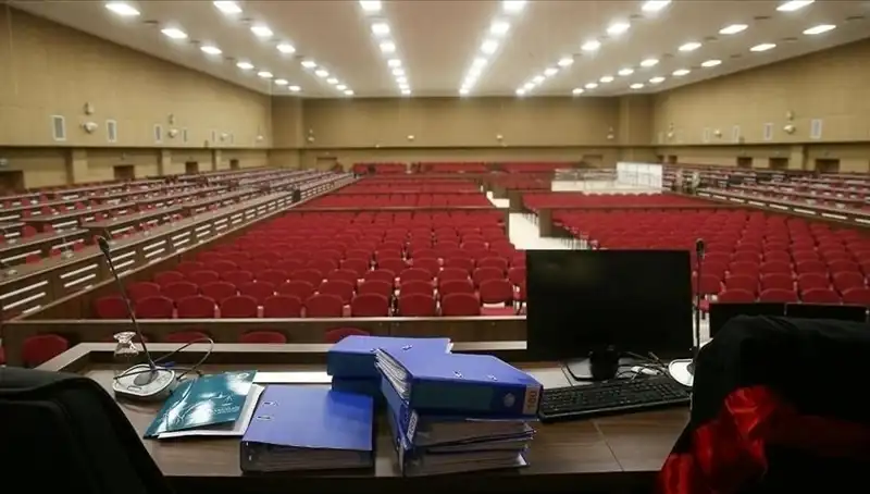 15 Temmuz Darbe Davalarında Şok Gelişme: 4 Bin 891 Zanlı Hüküm Giydi
