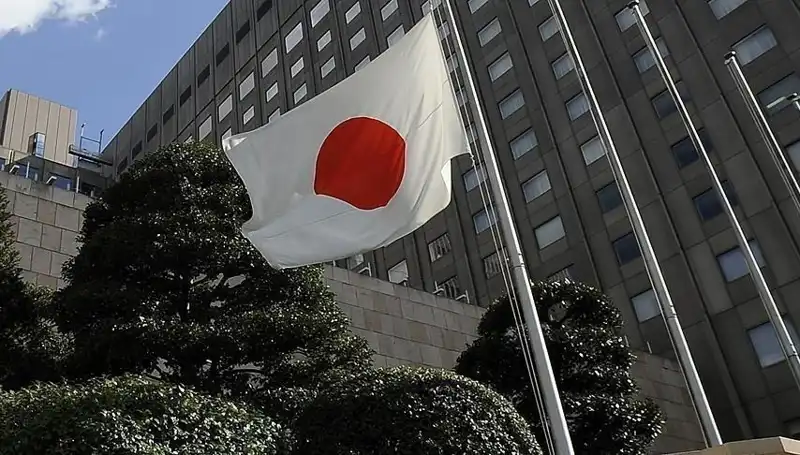 Japonya Ekonomisi İlk Çeyrekte Beklenmedik Şekilde Küçüldü