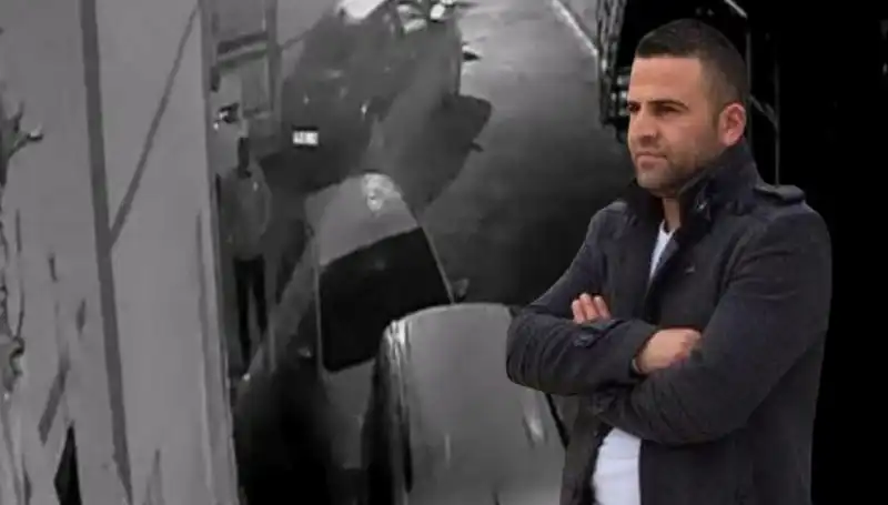 Evinin Önünde Vurulan Adamın Dramı: İhanet ve Cinayet