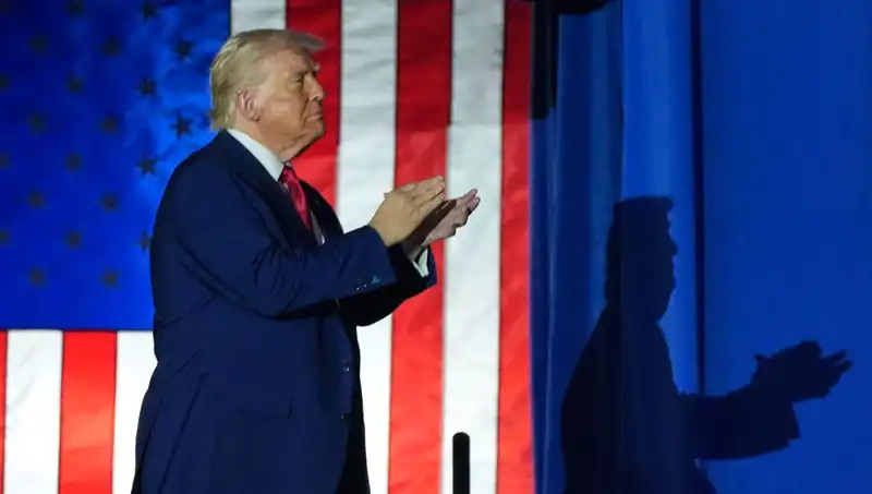 Trump’ın 100 Günde Gerçekleştirdiği 100 Yılın Değişimi