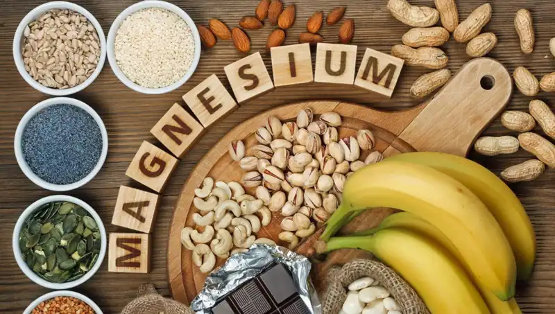 Magnezyum Takviyesi Almanın En İyi Zamanı: Sabah mı Gece mi?