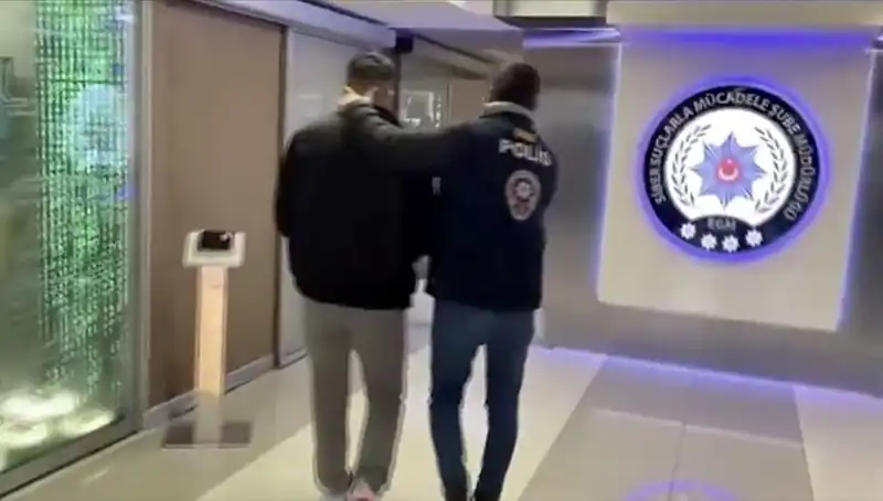 Papara'nın Yasa Dışı Bahis Operasyonu: 15 Şüpheli İçin Tutuklama Talebi