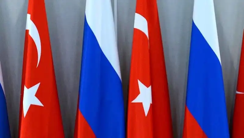 Diplomatik İlişkilerin 105’inci Yılında Rusya-Türkiye İlişkilerinin Önemi