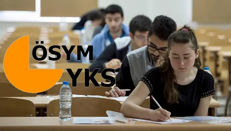 YKS Sınav Giriş Yerleri AİS Ekranında Açıklanıyor: Tarihler Belirlenecek!