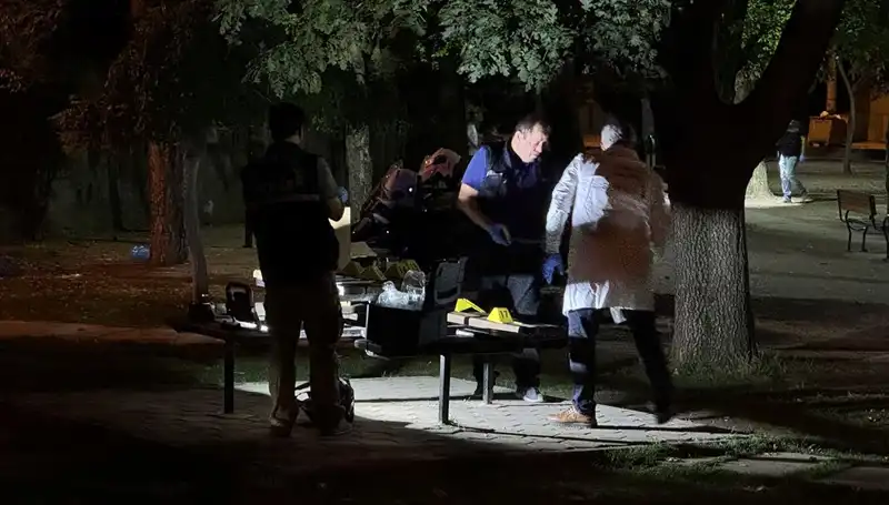 Kan Davası Kanlı Sonuçlandı: 1 Ölü, 2 Yaralı