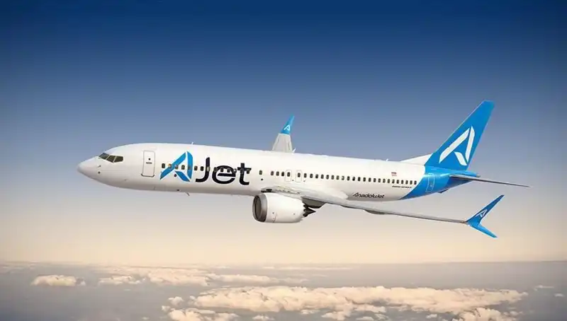 Ajet'ten Anneler Günü'ne Özel Bilet İndirim Kampanyası Açıklandı!