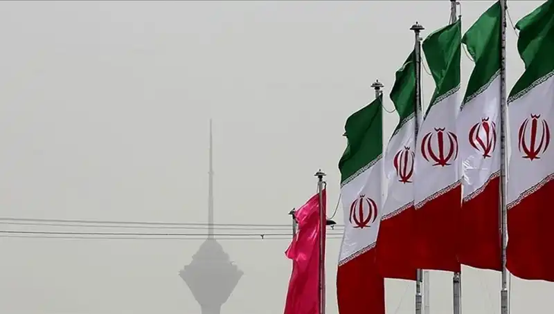 İran, Mossad İçin Casusluk Yapan Kişiyi İdam Etti: Olayın Perde Arkası