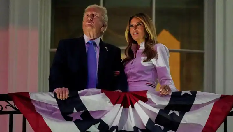 Melania Trump’ın Putin ile İlişkiler Üzerindeki Etkisi: Hangi Rolü Oynadı?
