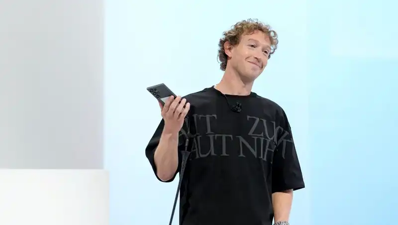 Zuckerberg'in Gizli Yapay Zeka Listesi: 100 Milyon Dolarlık Beyin Avının Perde Arkası