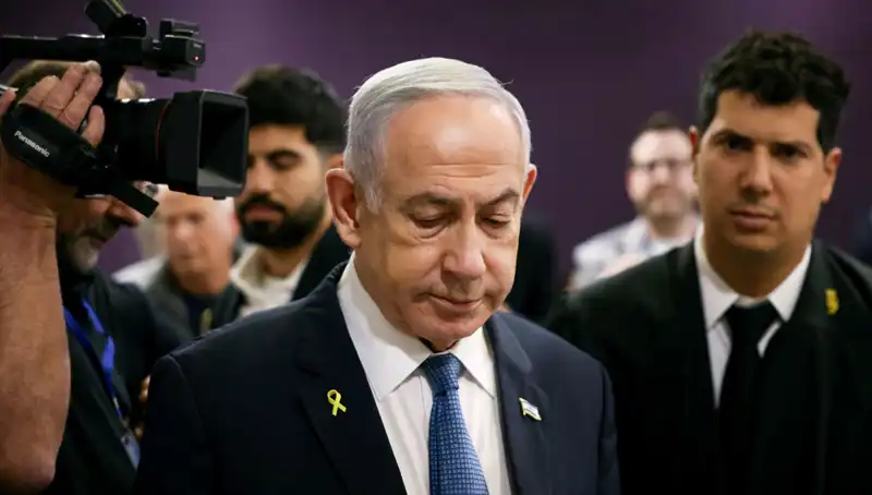 İsrail'de Sözcü Krizi: Netanyahu'nun Yakınında Etik İhlaller Tartışma Yarattı