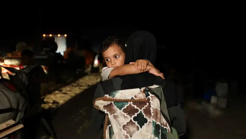 İsrail’in Alevlenen Operasyonları: Çocukları Dahil 13 Filistinli Hayatını Kaybetti