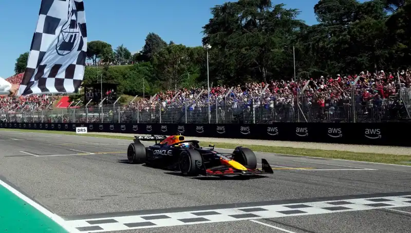 Formula 1 Dünya Şampiyonası'nın Gözdelerinden Monako, Hazır Mı?