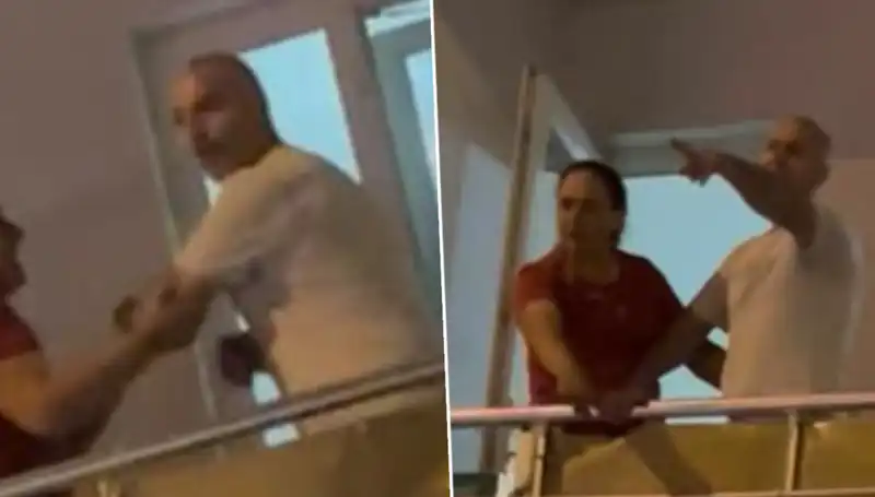 Bursa'da Sosyal Medya Patırtısı: "Katliam Yapacağım" Diye Bağıran Genç