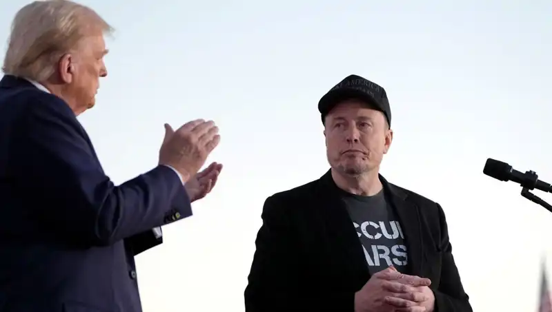 Elon Musk, Yeni Parti Kurmayı mı Düşünüyor? Stratejisi Ne Anlama Geliyor?