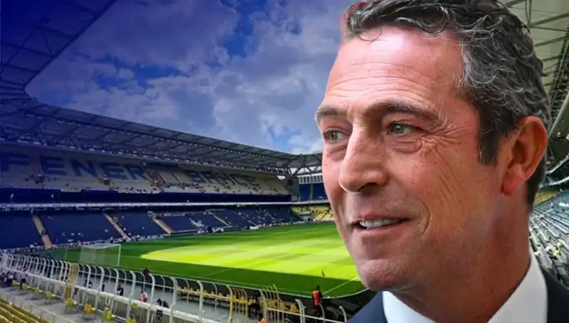 Fenerbahçe'nin Stadyum Sponsorluk Anlaşması: Kazanç ve Gelecek Planları