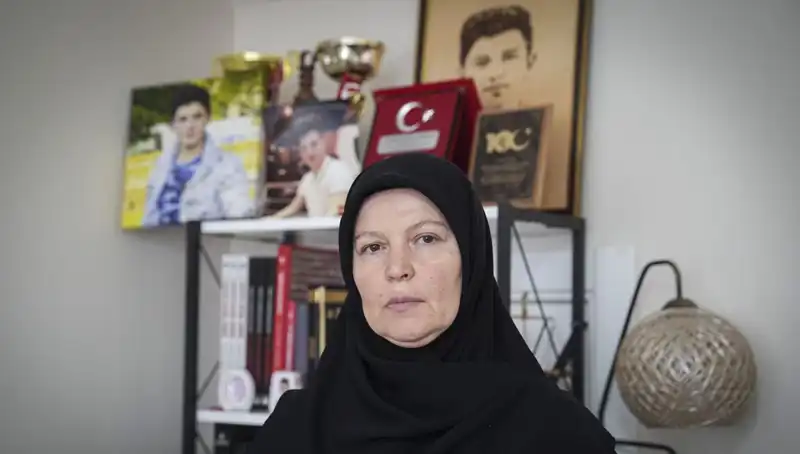 15 Temmuz’un Şehidi Mahir Ayabak: Annesinin Yüreğindeki Tarifi Zor Acı