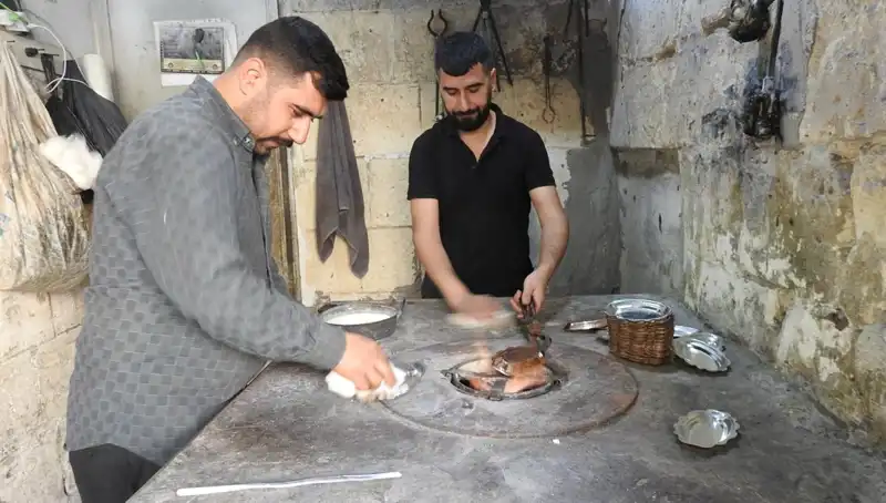İşi Öğretecek Çırak Bulamayan Usta: Mesleğin Son Temsilcisi Kimdir?