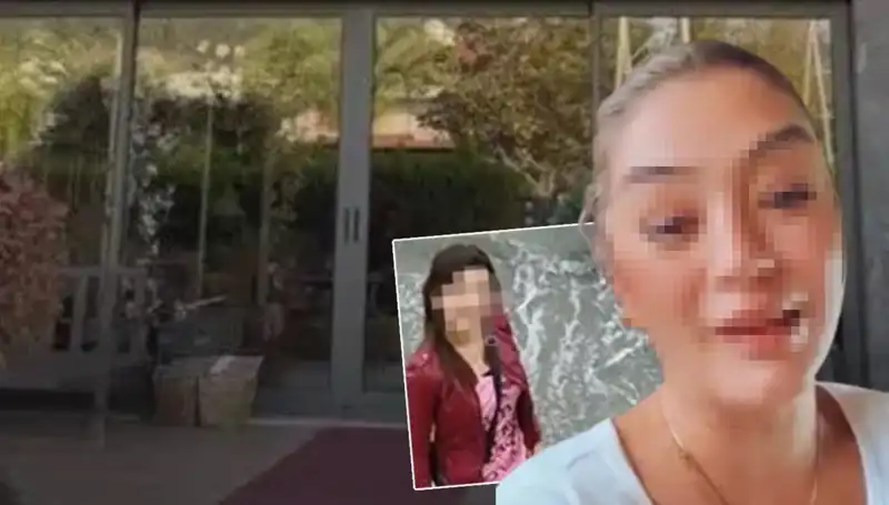 Güzellik Merkezinde Şok Eden Gizli Kamera Olayı: Ortak Şantaja Uğradı!