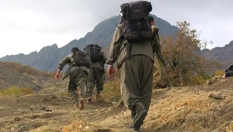 PKK'nın Fesih Kararı: Gelecek Şimdi Ne Olacak?